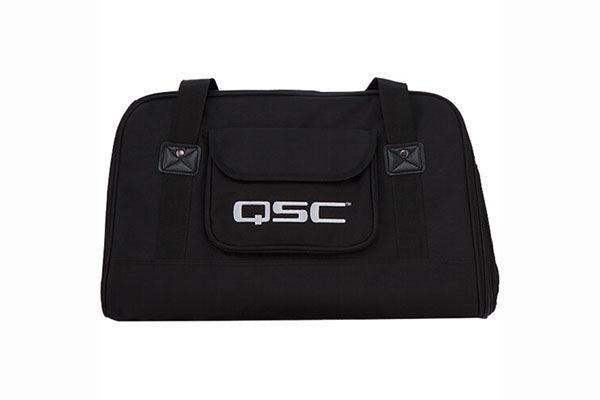 QSC K8 TOTE Soft Tote Bag - K8 TOTE - Creation Networks