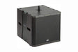 QSC KLA181 1000W Subwoofer (Black) - KLA181-BK - Creation Networks