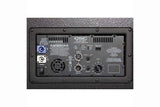 QSC KLA181 1000W Subwoofer (Black) - KLA181-BK - Creation Networks