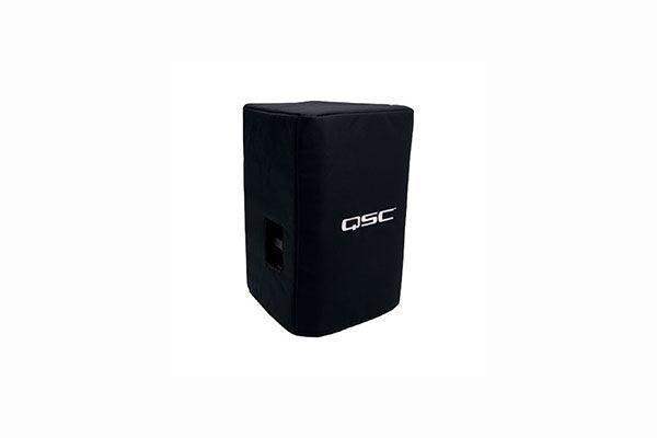 QSC Loudspeaker Cover- E12-CVR - Creation Networks