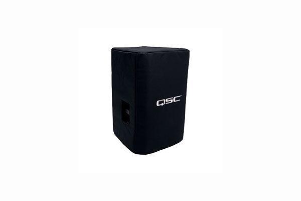 QSC Loudspeaker Cover-  E12-CVR - Creation Networks