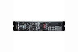QSC Low-Z Power Amplifier (500 W per Channel) - RMX1450a - Creation Networks