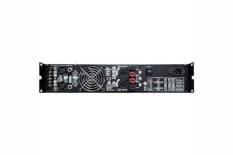 QSC Low-Z Power Amplifier (500 W per Channel) - RMX1450a - Creation Networks