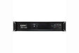 QSC Low-Z Power Amplifier (500 W per Channel) - RMX1450a - Creation Networks