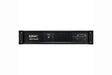 QSC Low-Z Power Amplifier (800 W per Channel) - RMX2450a - Creation Networks
