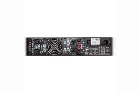 QSC Low-Z Power Amplifier (800 W per Channel) - RMX2450a - Creation Networks
