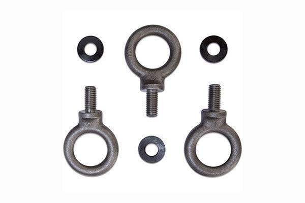 QSC M10 Eyebolt Kit-W - M10 KIT-W - Creation Networks
