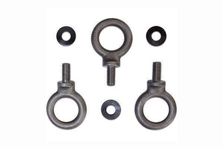 QSC M10 Eyebolt Kit-W - M10 KIT-W - Creation Networks
