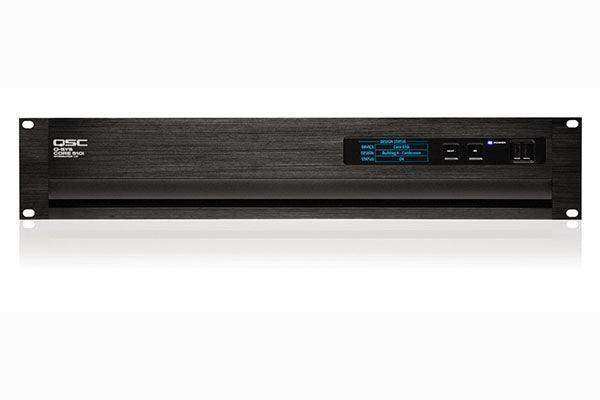 QSC Medium Media Drive Kit for Core 510i, Core 8, and Core Nano - M2-M ...