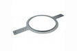 QSC Mud Ring for AD-C4T-LP & AD-C6T 2-Way Ceiling Loudspeaker (Priced and packaged as a 6 pack) - AD-MR6 - Creation Networks