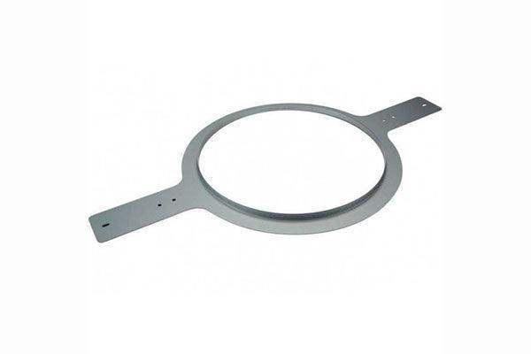 QSC Mud Ring for AD-C4T-LP & AD-C6T 2-Way Ceiling Loudspeaker (Priced and packaged as a 6 pack) - AD-MR6 - Creation Networks