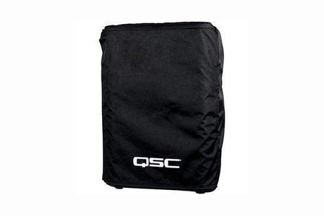 QSC Outdoor Cover for the CP12 Compact Powered Loudspeaker - CP12 OUTDOOR COVER - Creation Networks