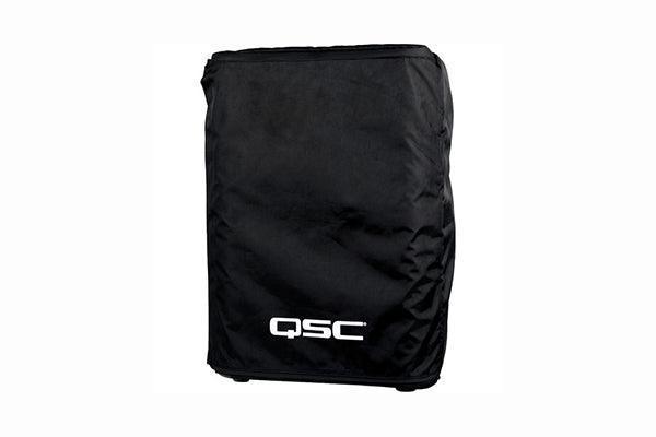 QSC Outdoor Cover for the CP12 Compact Powered Loudspeaker - CP12 OUTDOOR COVER - Creation Networks