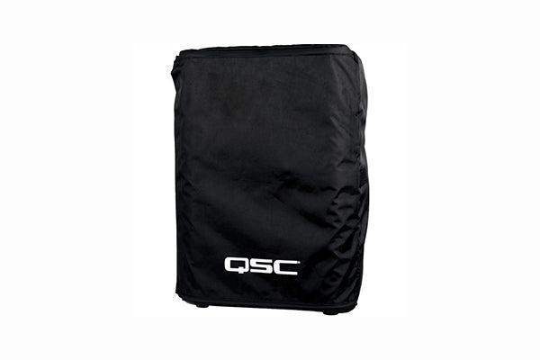 QSC Outdoor Cover for the CP8 Compact Powered Loudspeaker - CP8 OUTDOOR COVER - Creation Networks