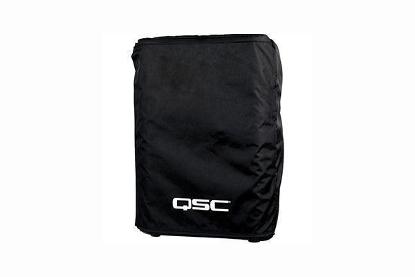 QSC Outdoor Cover for the CP8 Compact Powered Loudspeaker - CP8 OUTDOOR COVER - Creation Networks