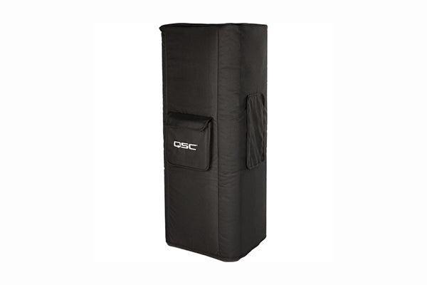 QSC Padded Speaker Cover - KW153 COVER - Creation Networks