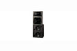 QSC Passive 3-way, 2x15", consists of MH-1060X and LF-2215 components - SC-223X - Creation Networks