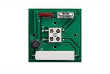 QSC Pilot Tone Load Circuit - PTL-1 - Creation Networks