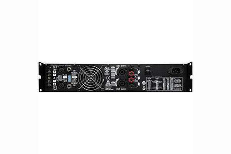 QSC Power Amplifier (300 W per Channel) - RMX850a - Creation Networks