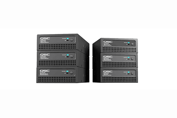 QSC Power Supply for QIO Series - QIO-PSU - Creation Networks
