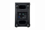 QSC Powered 3600W Dual 12" Cardioid Subwoofer - KS212C - Creation Networks