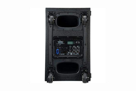 QSC Powered 3600W Dual 12" Cardioid Subwoofer - KS212C - Creation Networks