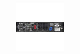 QSC PowerLight 3 Series 1500 Watt Professional Power Amplifier - PL380 - Creation Networks