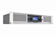 QSC Professional 4500W Power Amplifier with DSP - GXD8 - Creation Networks