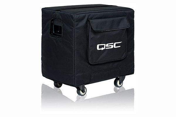 QSC Protective Cover for KS112 Subwoofer - KS112-CVR - Creation Networks