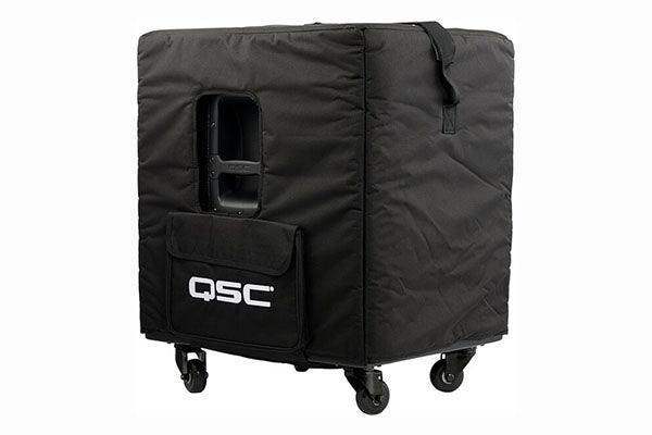 QSC Protective Cover for KS118 Subwoofer - KS118-CVR - Creation Networks