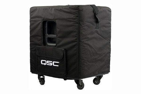QSC Protective Cover for KS118 Subwoofer - KS118-CVR - Creation Networks