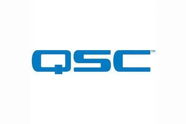 QSC Q-SYS Microsoft Teams Room software license (Core 8 Flex/Nano/NV-32-H) - SLMST-8N-P (Discontinued) Room Control QSC