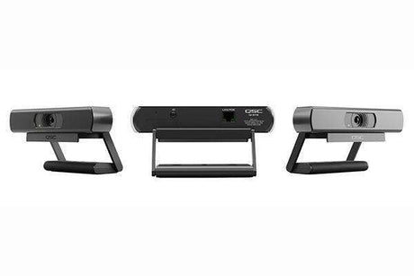 QSC Q-SYS network ePTZ camera - NC-110 - Creation Networks
