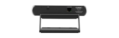QSC Q-SYS network ePTZ camera - NC-110 - Creation Networks