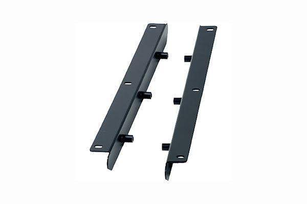 QSC Rack-mount Adaptor Kit for TouchMix 30 Pro - TMR-2 - Creation Networks