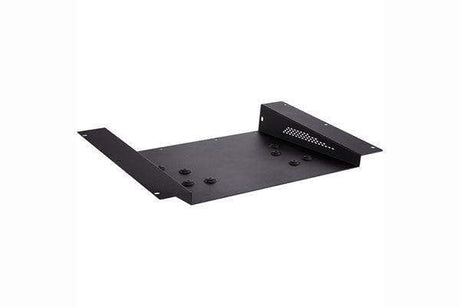 QSC Rack Mounting Kit for TouchMix-8 and TouchMix-16 (Black) - TMR-1 - Creation Networks