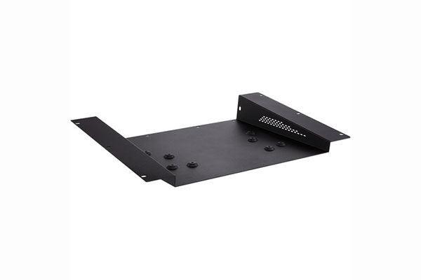 QSC Rack Mounting Kit for TouchMix-8 and TouchMix-16 (Black) -  TMR-1 - Creation Networks