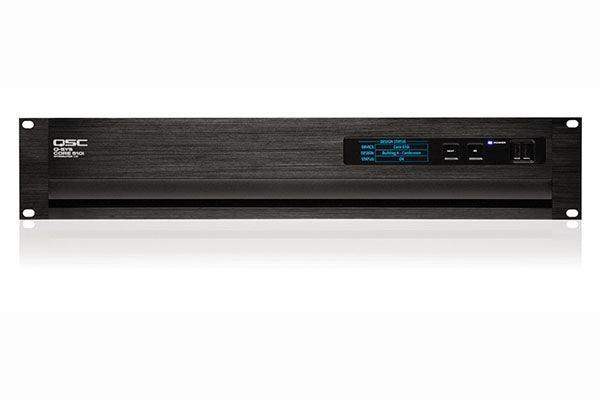 QSC Small Media Drive Kit for Core 510i, Core 8, and Core Nano - M2-MD-S - Creation Networks