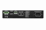 QSC SPA2-200 EnergyStar Power Amplifiers - Creation Networks