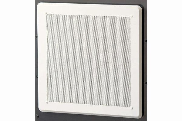 QSC Square Grille for AD-C1200 (White) - AD-C1200SG - Creation Networks