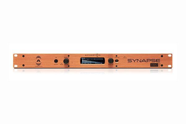 QSC Synapse D32Mi Networked Audio Interface - D32Mi - Creation Networks
