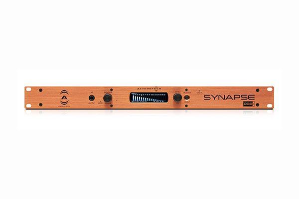 QSC Synapse D32o Networked Audio Interface - D32o - Creation Networks