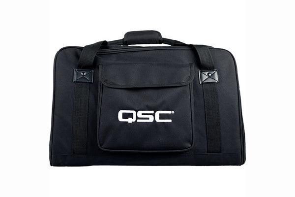 QSC Tote for the CP12 Compact Powered Loudspeaker - CP12 TOTE - Creation Networks