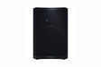 QSC Two-Way 12" 1000W Compact Powered Loudspeaker with DSP - CP12 - Creation Networks