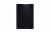 QSC Two-Way 12" 1000W Compact Powered Loudspeaker with DSP - CP12 - Creation Networks