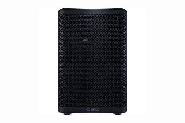 QSC Two-Way 8" 1000W Compact Powered Loudspeaker with DSP - CP8 - Creation Networks