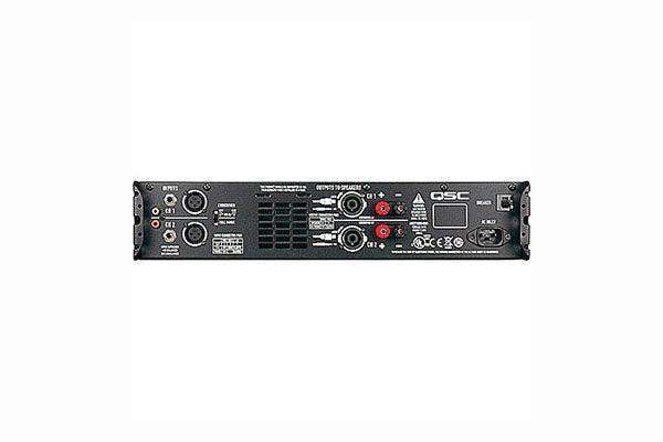 QSC Watt 8-Ohm Power Amplifier - GX5 - Creation Networks