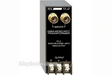 RDL TX-J2 Unbalanced Input Transformer - Creation Networks