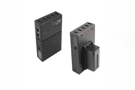 RGBlink Bond 6 - Bonding Network Router - Creation Networks