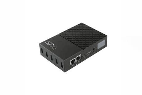RGBlink Bond 6 - Bonding Network Router - Creation Networks